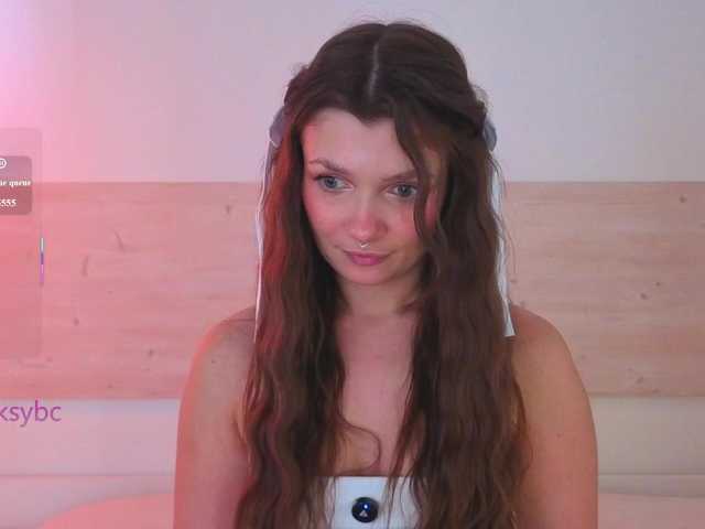Hotksy live cam on BongaCams