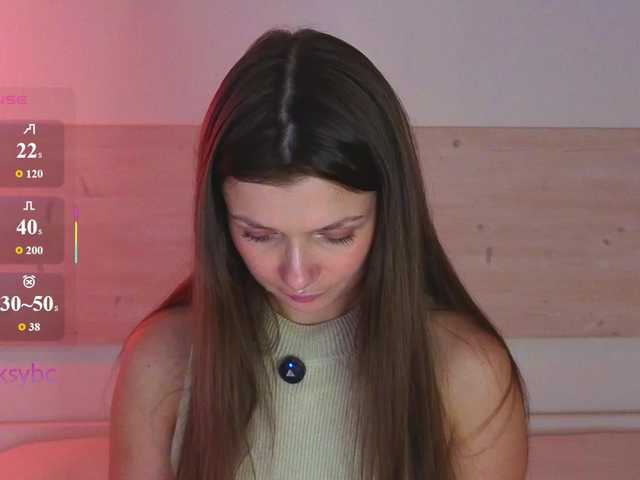 Hotksy live cam on BongaCams