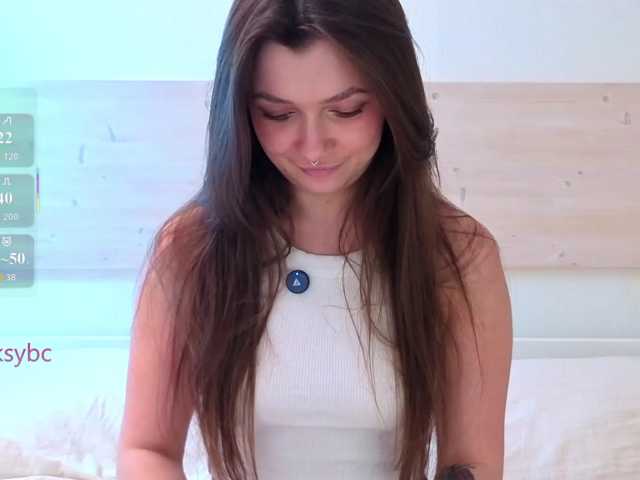 HotKsy live cam preview