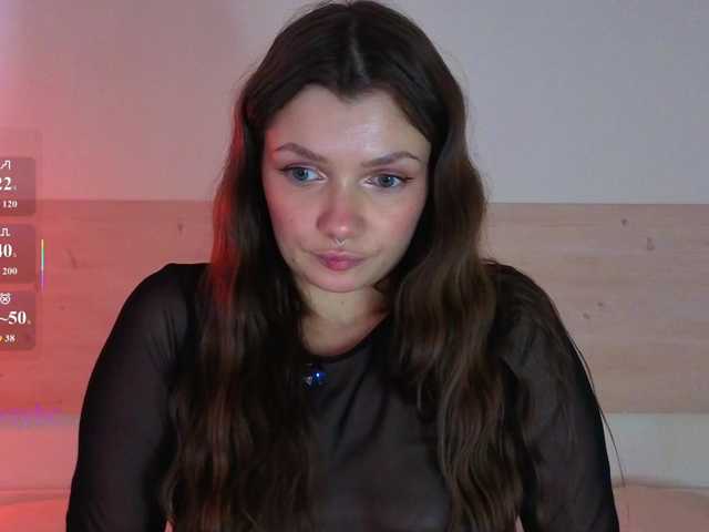 Hotksy live cam on BongaCams