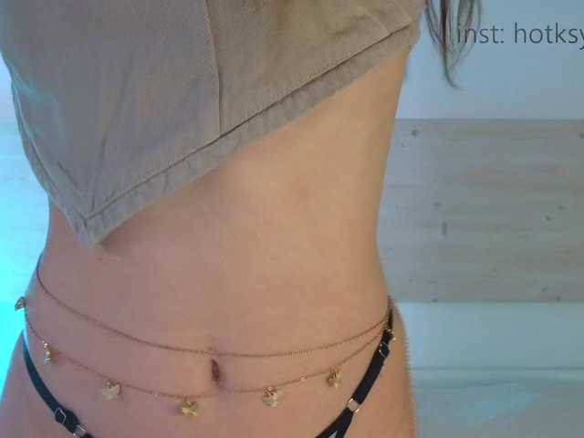 Hotksy