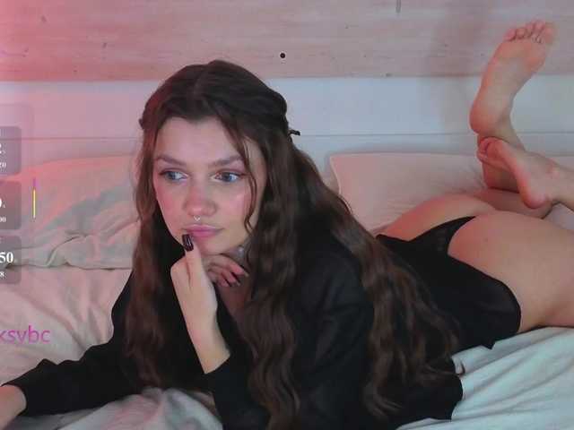 Hotksy live cam