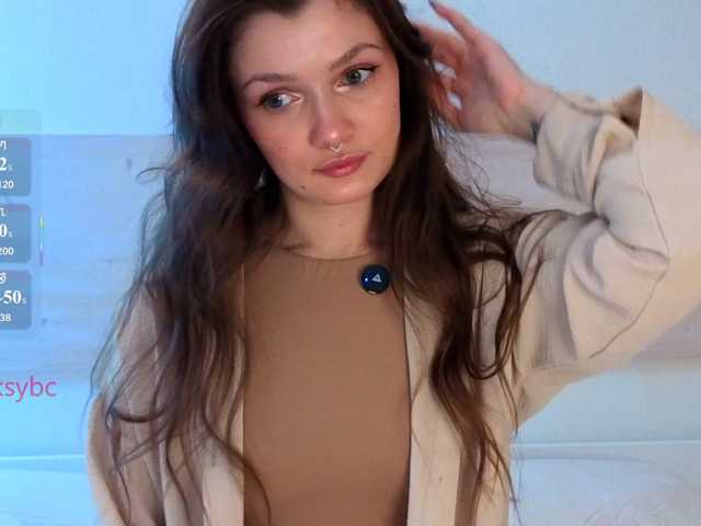 Hotksy live cam
