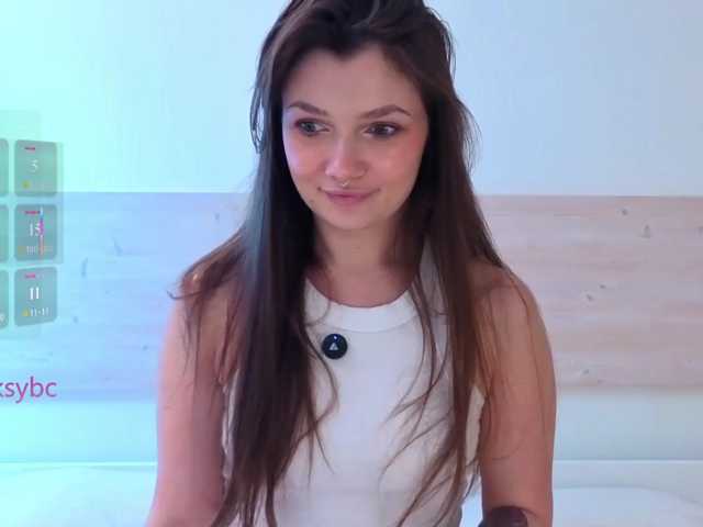 HotKsy live cam preview