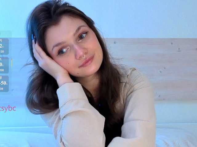 Hotksy live cam