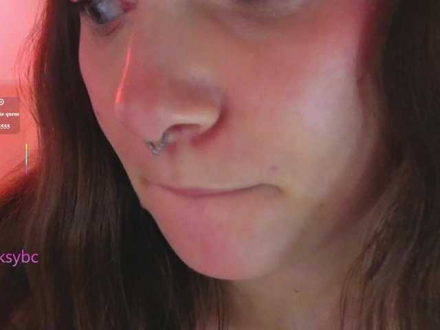 Hotksy live cam on BongaCams