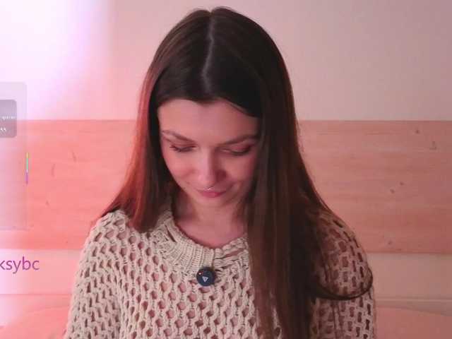 Hotksy live cam on BongaCams