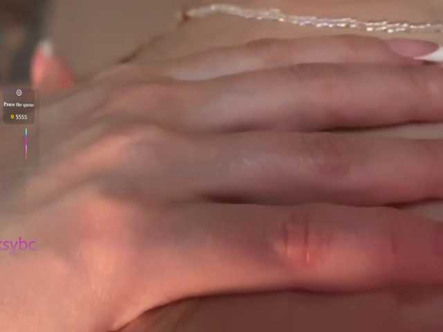 Hotksy live cam on BongaCams