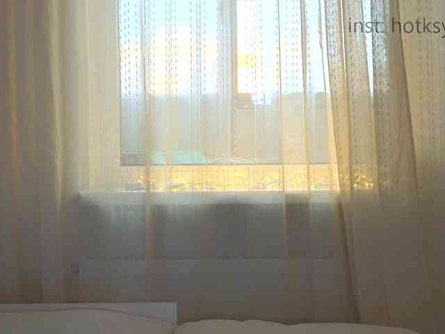 HotKsy webcam