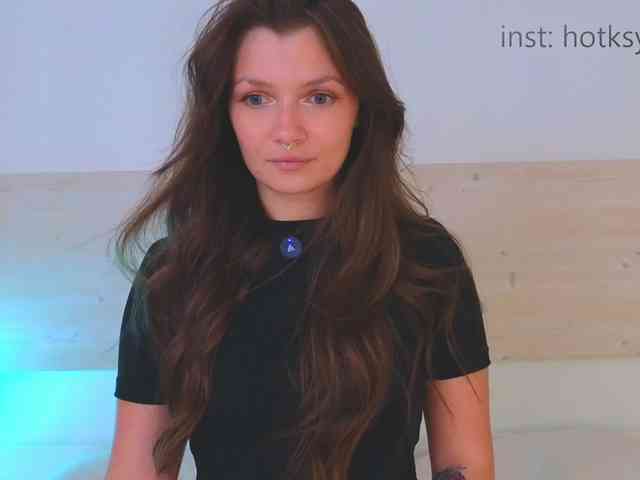 HotKsy webcam
