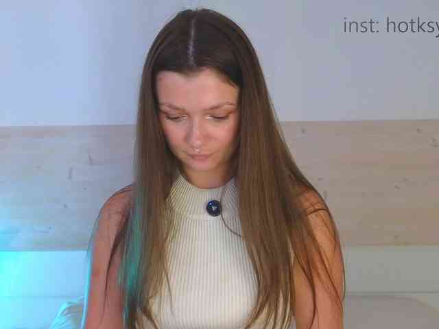 HotKsy webcam