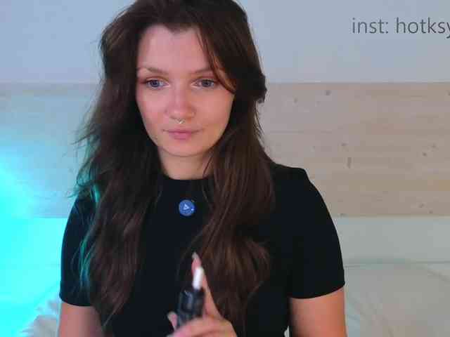 HotKsy webcam