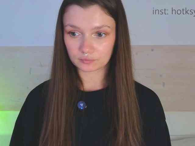 HotKsy webcam