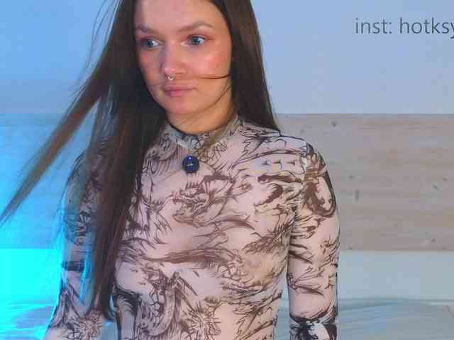 HotKsy webcam