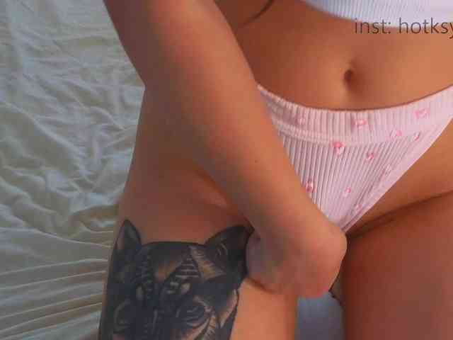 HotKsy webcam