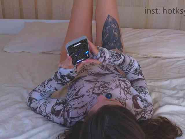HotKsy webcam
