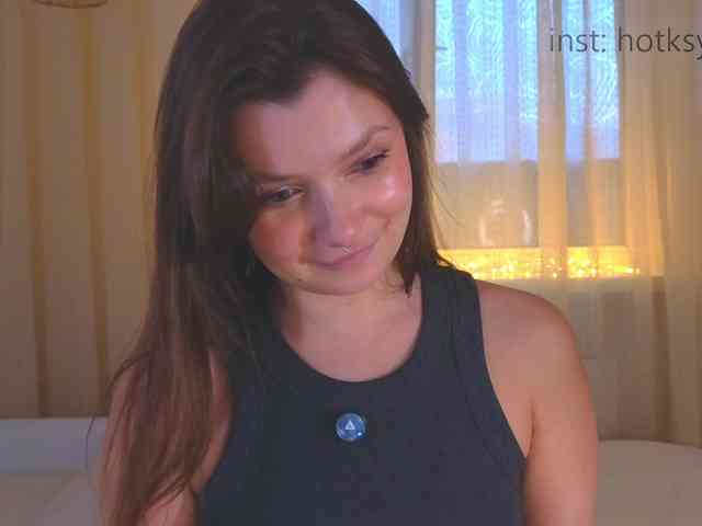 HotKsy webcam