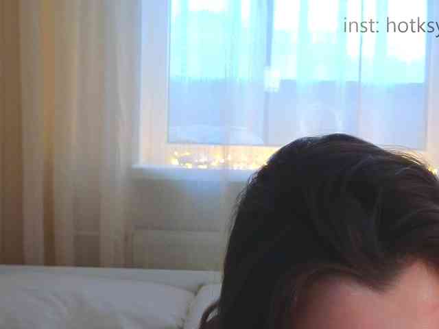 HotKsy webcam