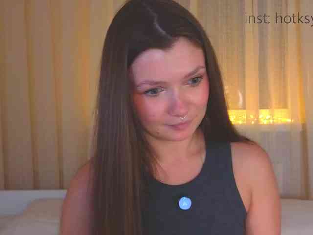 HotKsy webcam