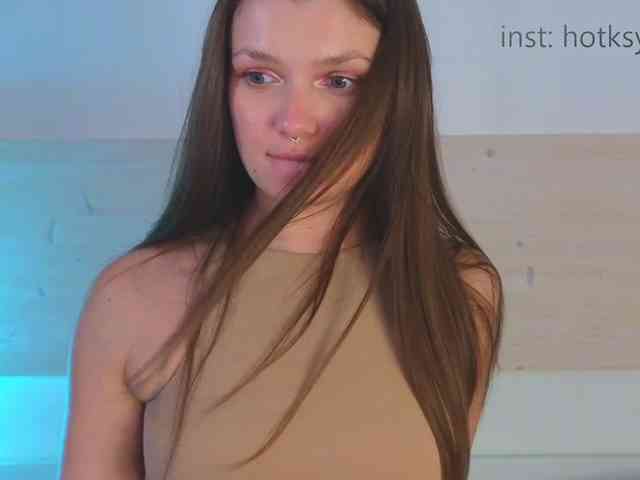 HotKsy webcam