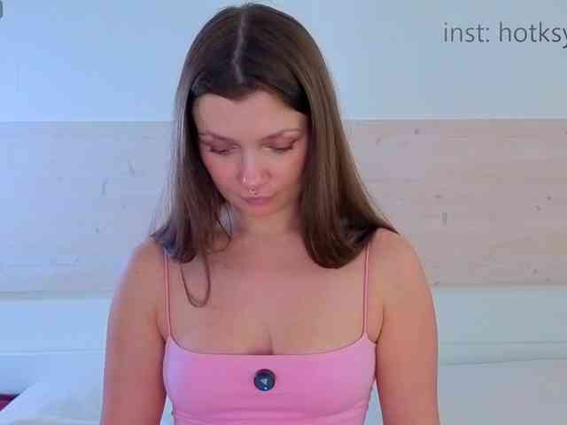 HotKsy webcam