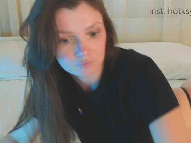 HotKsy webcam