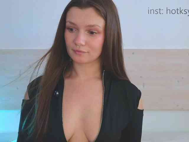 Hotksy Sex Cam Show