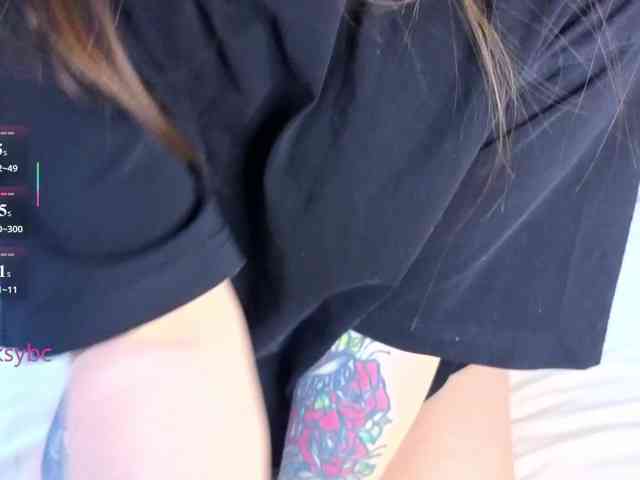 Hotksy