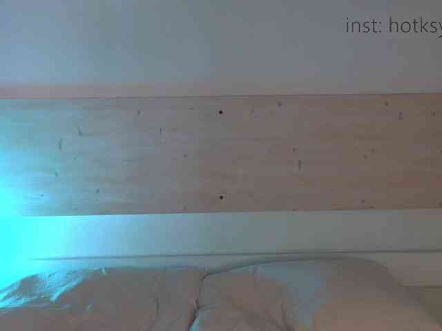 HotKsy webcam