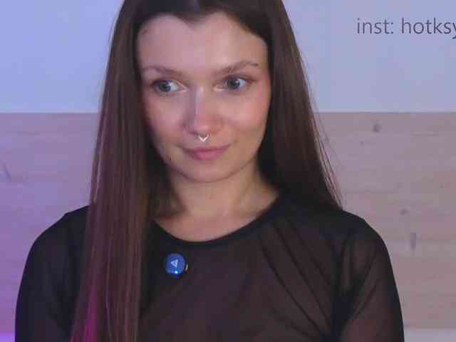 HotKsy webcam