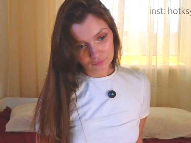 HotKsy webcam