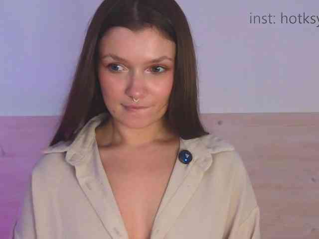 HotKsy webcam
