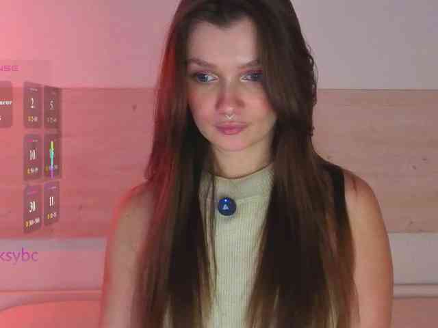 HotKsy webcam