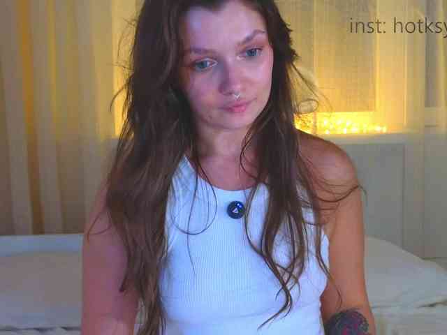 HotKsy webcam