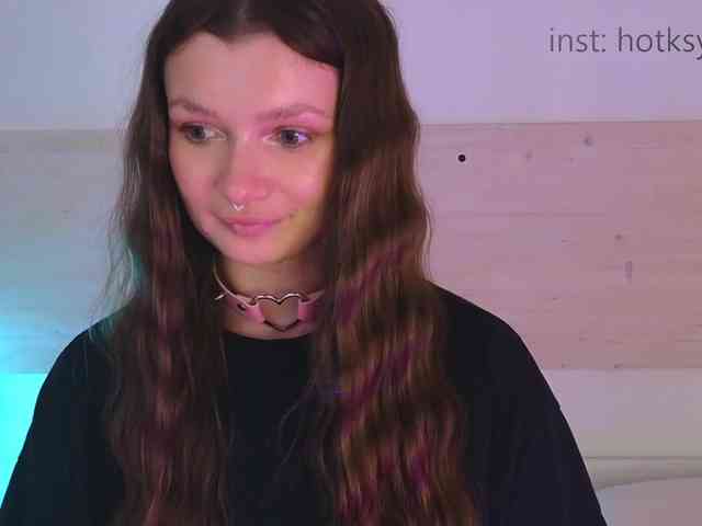 HotKsy webcam