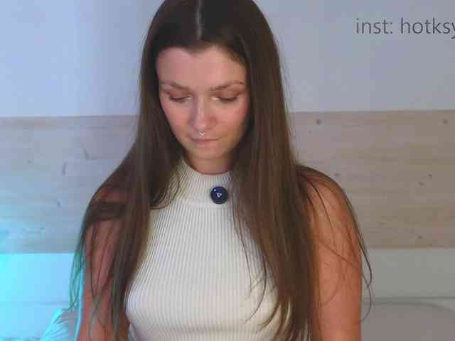HotKsy webcam