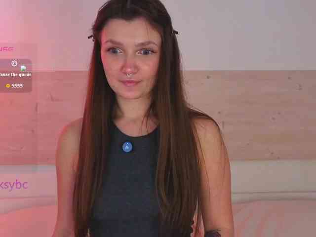 HotKsy webcam