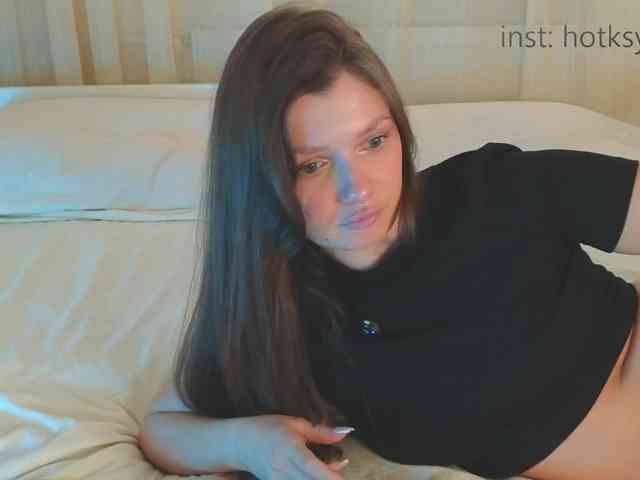 HotKsy webcam