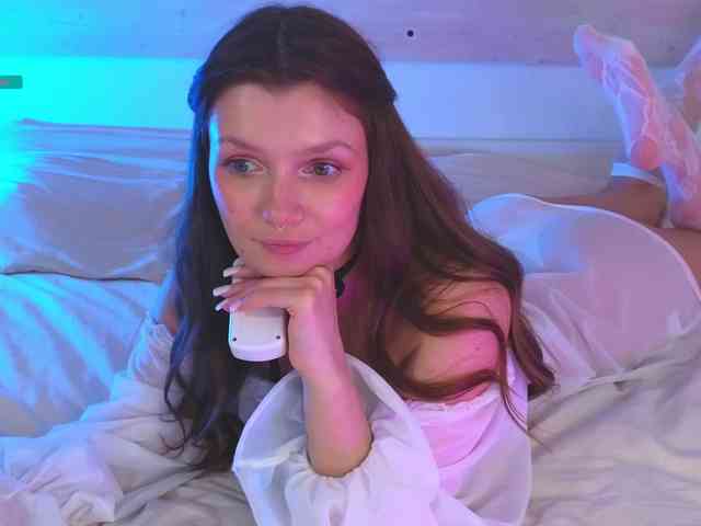 Hotksy Live Webcam on BongaCams