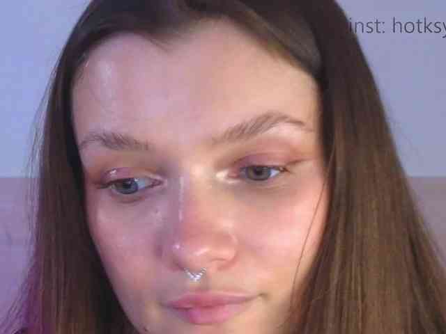 HotKsy webcam