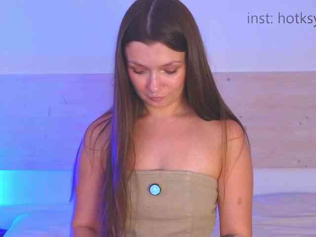 HotKsy webcam