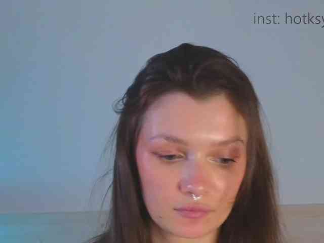 Hotksy Sex Cam Show