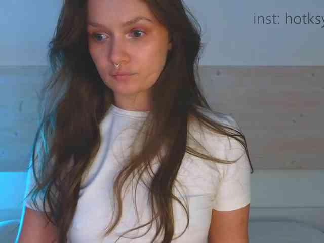 HotKsy webcam