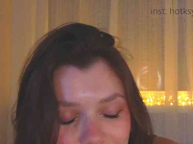 HotKsy webcam