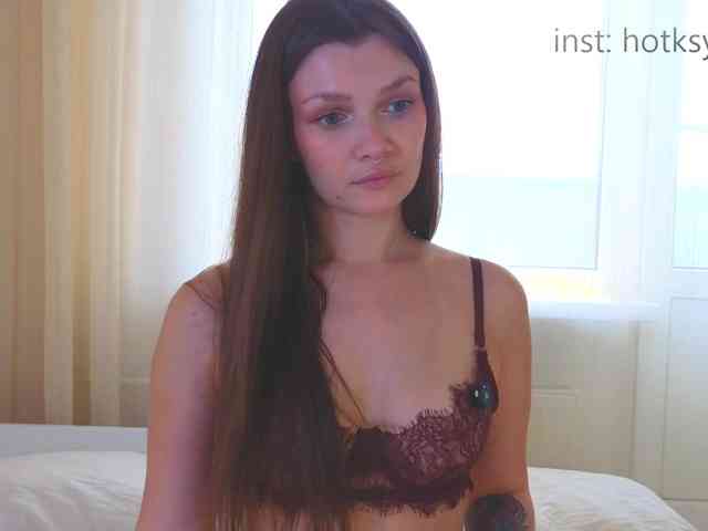 HotKsy webcam