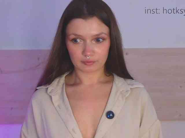 HotKsy webcam