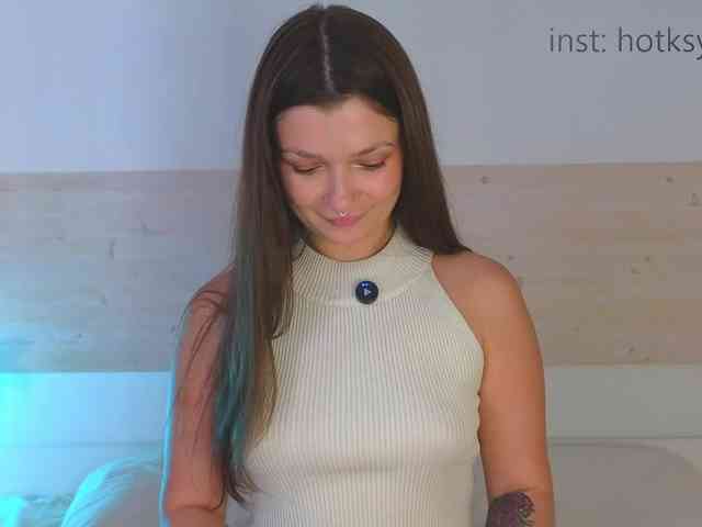 HotKsy webcam
