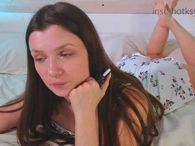 HotKsy webcam