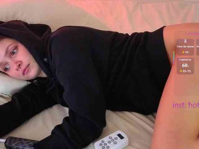 HotKsy webcam