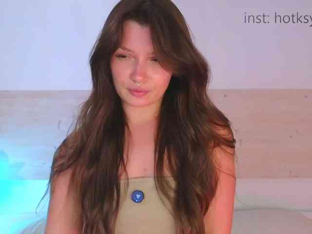 HotKsy webcam